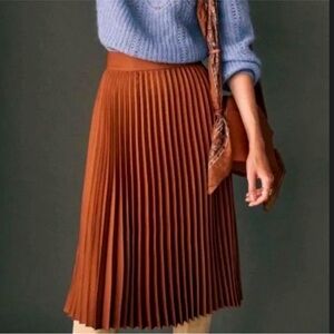 Dino Skirt - Sezane
Size 36